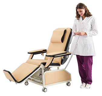 Dialysis-Chair NDC2