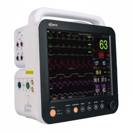BSC12 Monitor