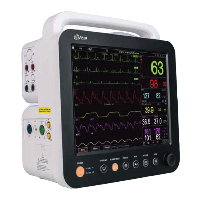 BSC12 Monitor