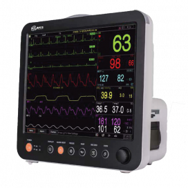 BSC15 Monitor