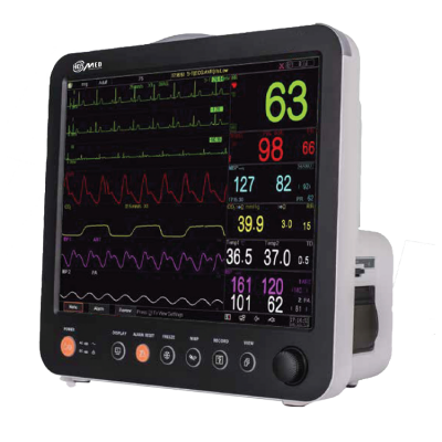 BSC15 Monitor